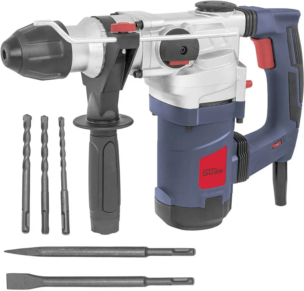 Güde Kombihammer KH 32 E 58116