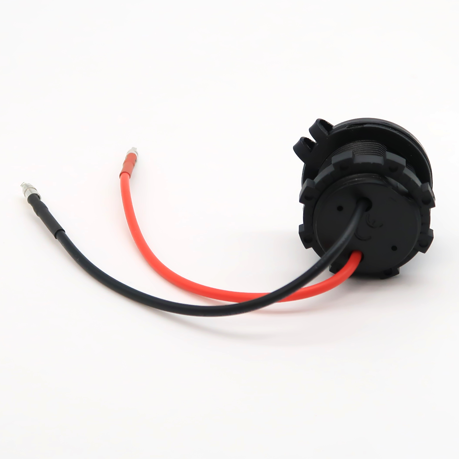 Rolektro USB-Ladebuchse für Trike6V2/V3/Quad6V2/V3/Pro