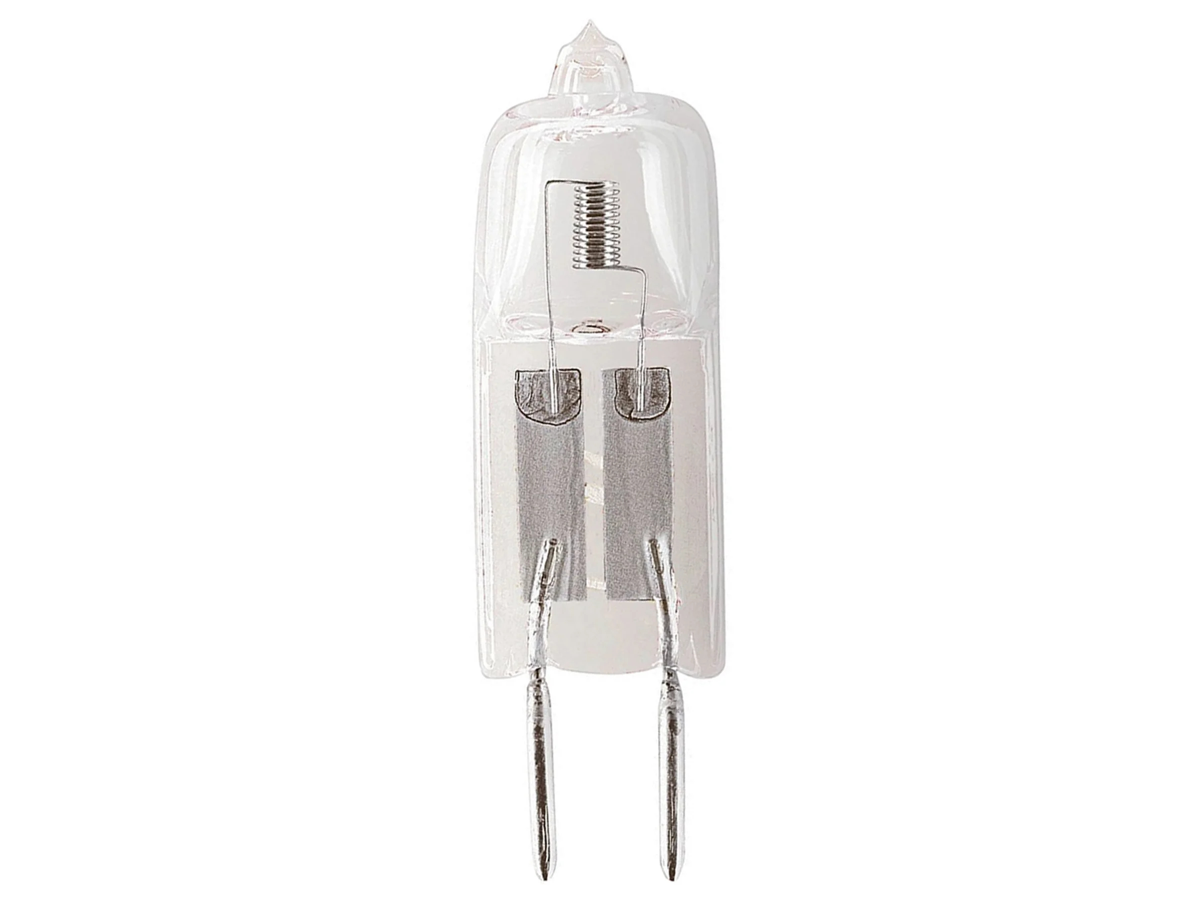 Osram Niedervolt-Halogenlampe G4 5 W