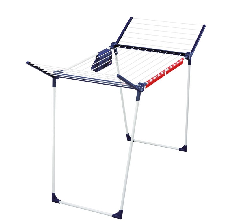 Leifheit Wäscheständer / Standtrockner Pegasus 180 Plus