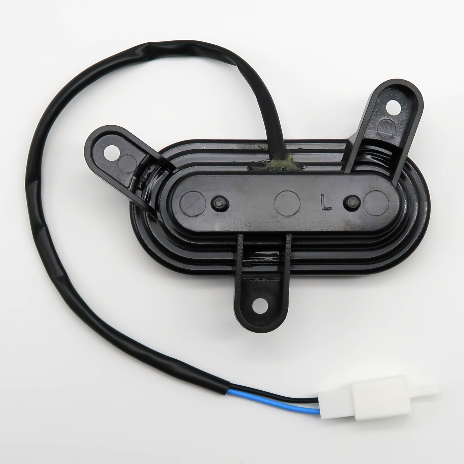 Rolektro Blinker vorne, links für MX4