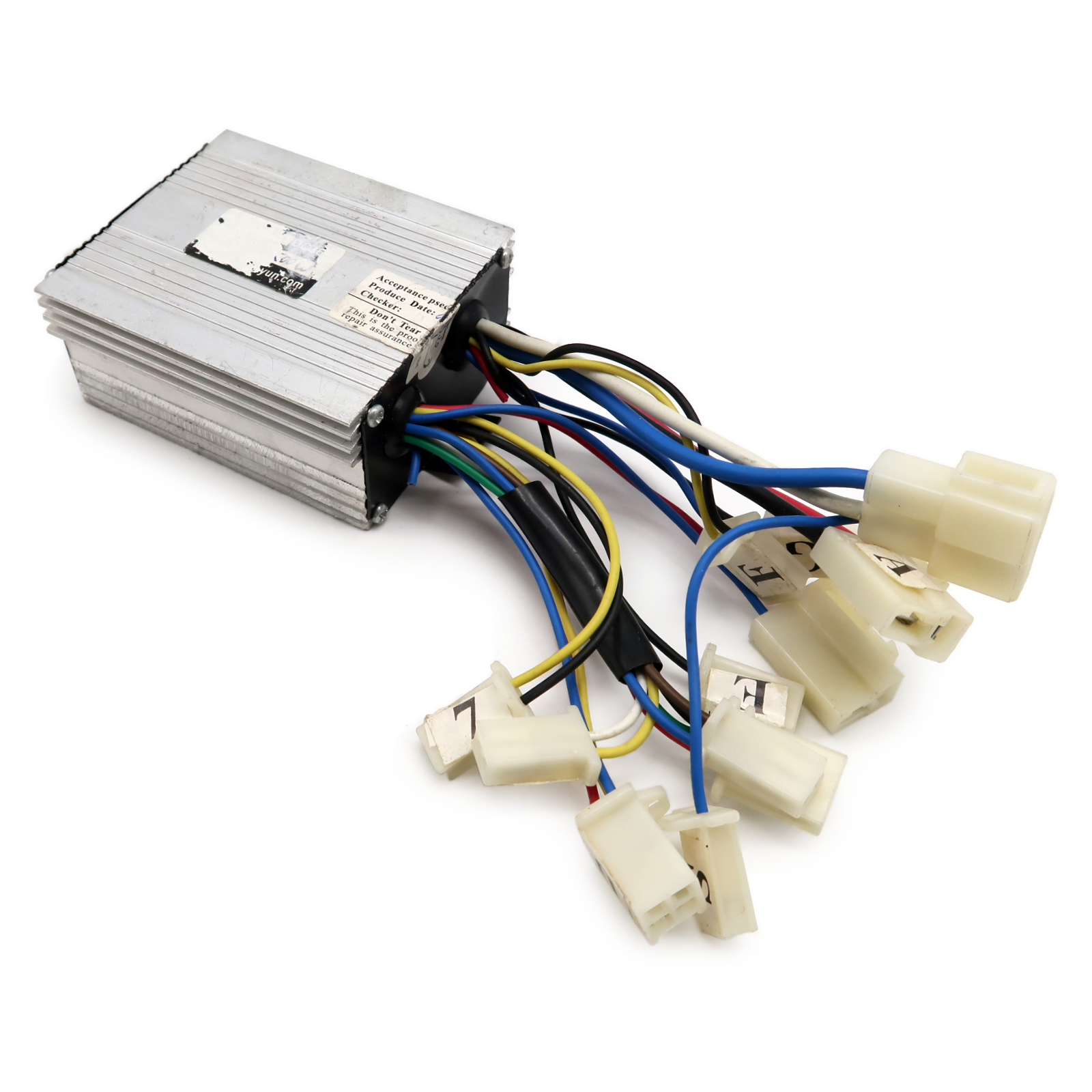 Rolektro Controller für BT100