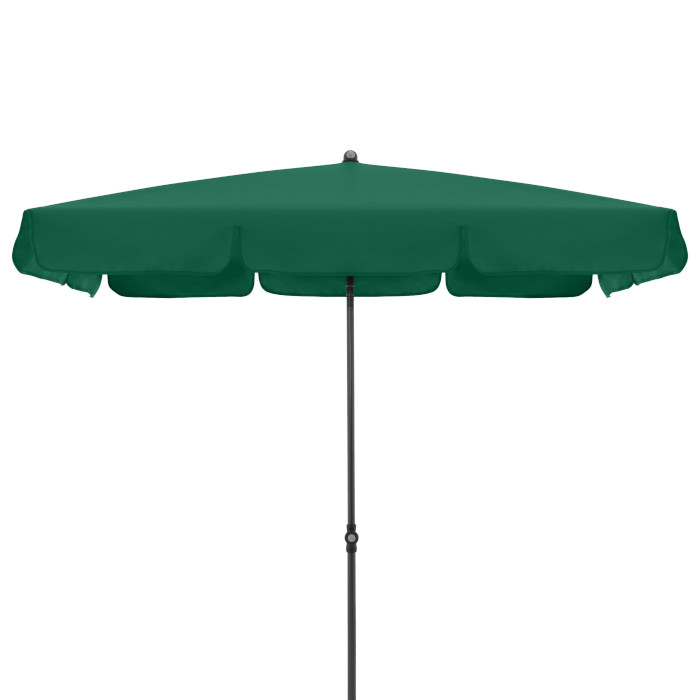 Doppler Sonnenschirm GS Sunline Waterproof Neo 812 dunkelgrün 185x120