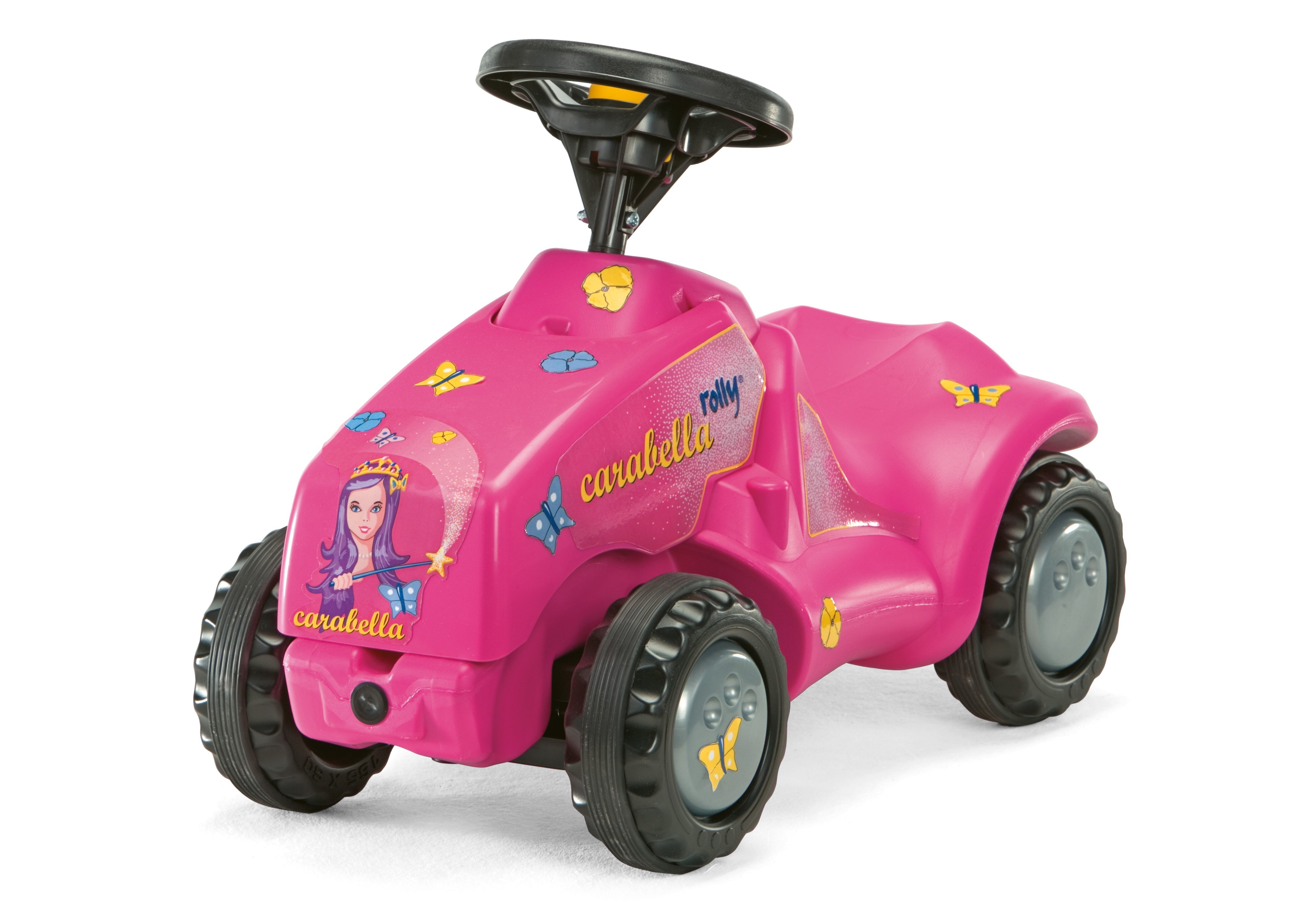 Rutscher rolly Minitrac Carabella - Rolly Toys