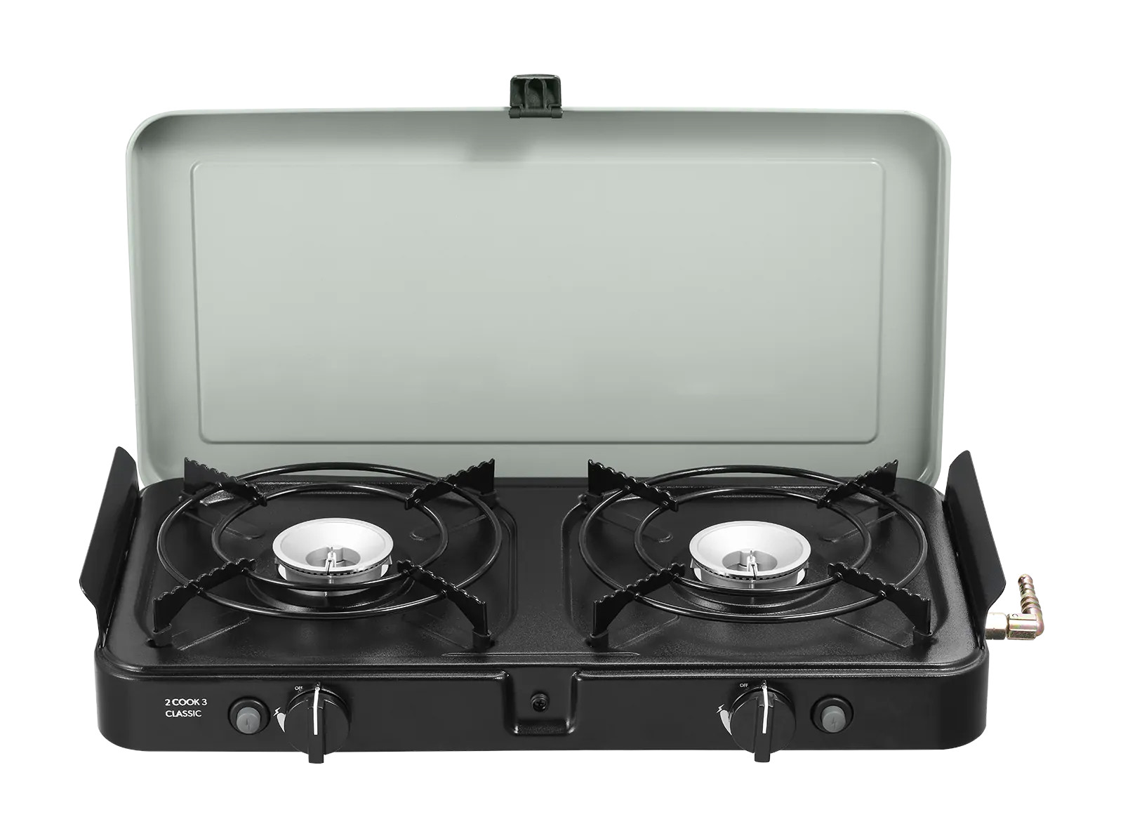 Cadac Gaskocher 2 Cook 3 Classic Stove 30mbar