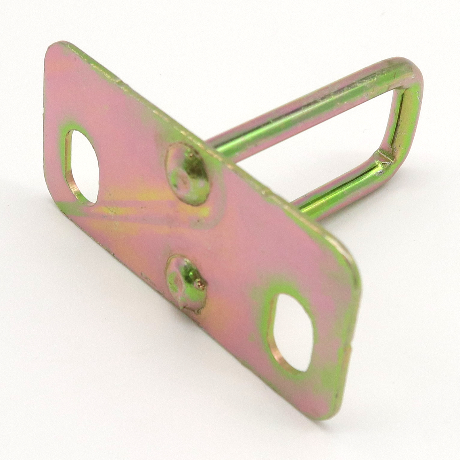 Rolektro Sitz, Verriegelungsbügel, Länge 48 mm für Trike/Quad