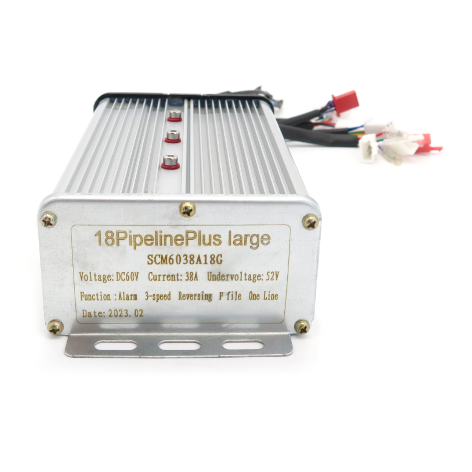 Rolektro Controller 60V für MX3