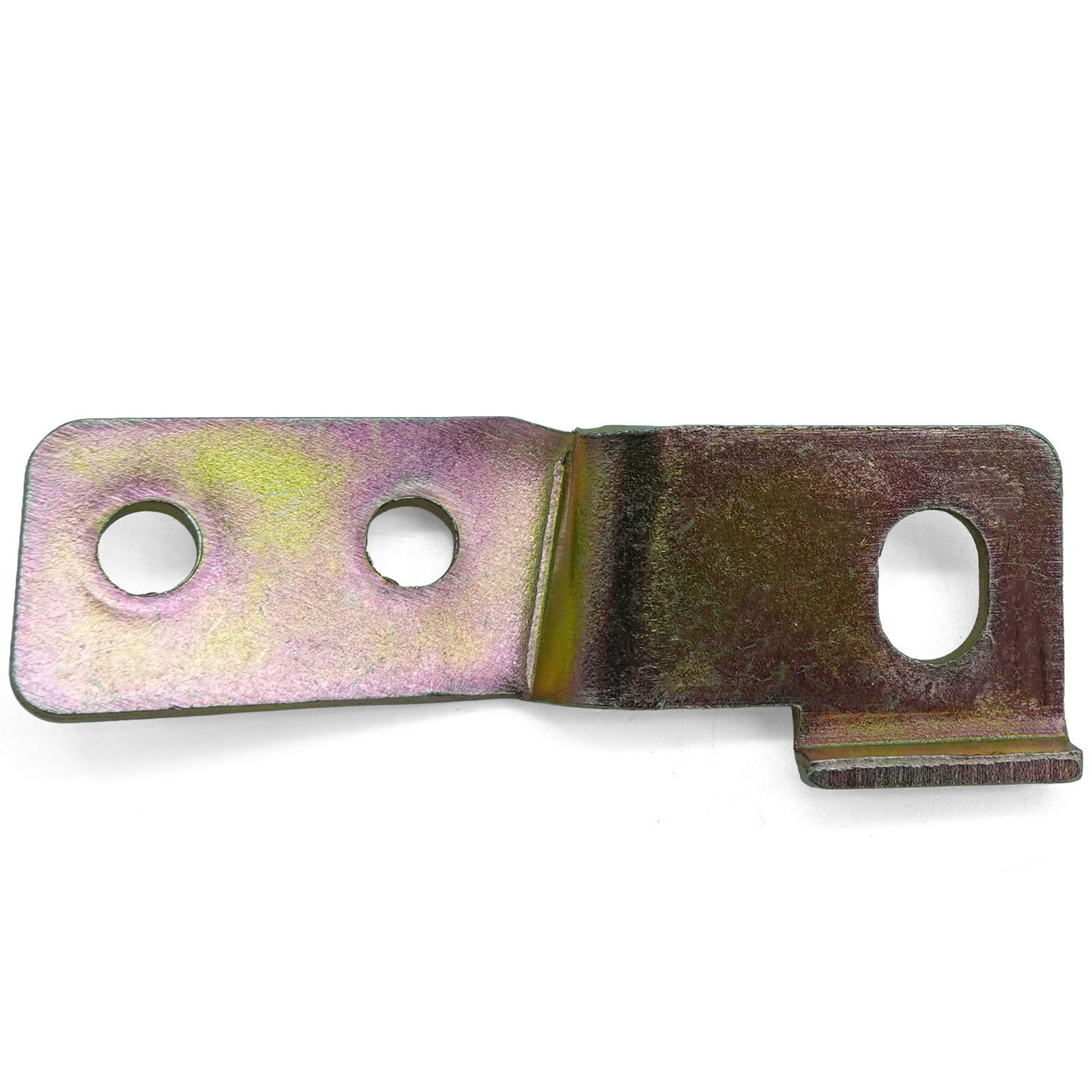 Rolektro BT200/City20/45/V2-Blinkerhalter vorne links