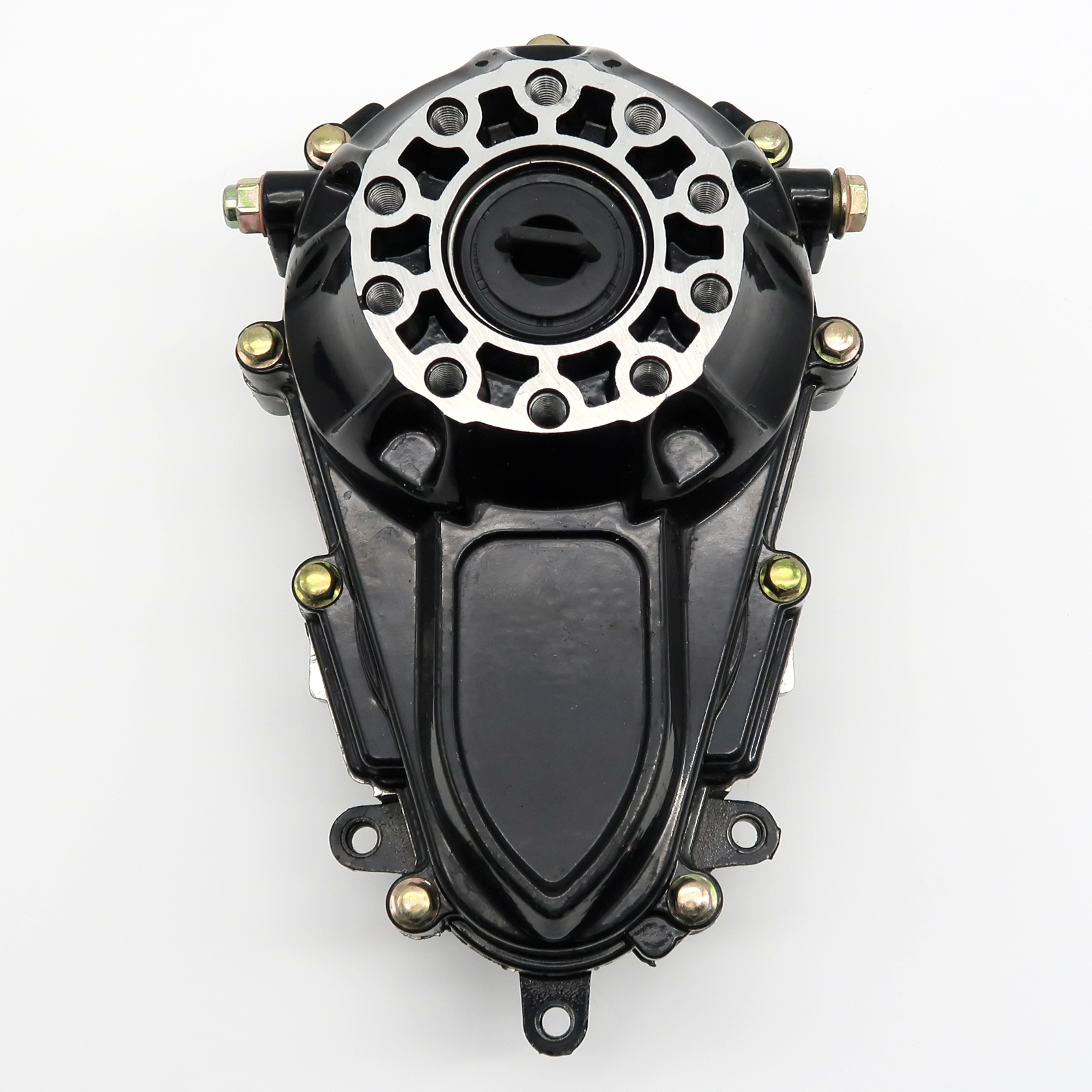 Rolektro Getriebe für MX4