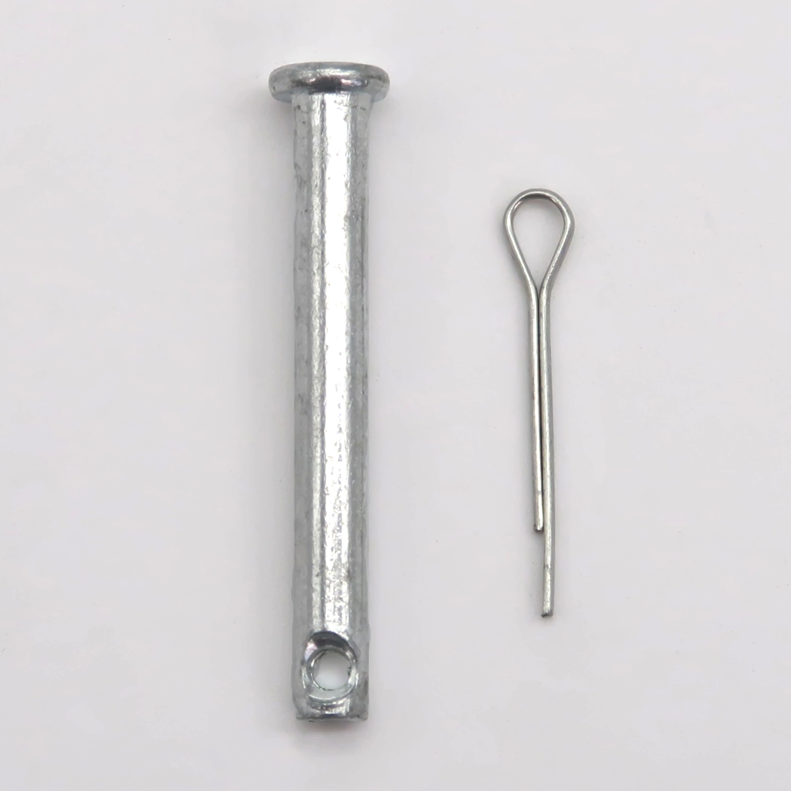 Rolektro Scharnierstift mit Splint für Sitz, DS3/4/Duo