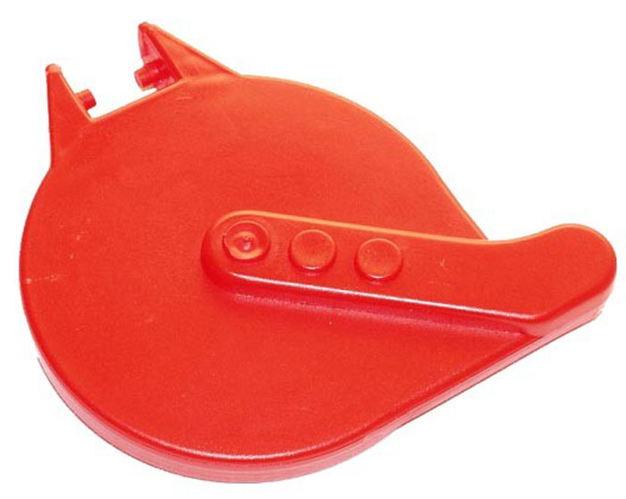 Tankdeckel Rolly Toys
