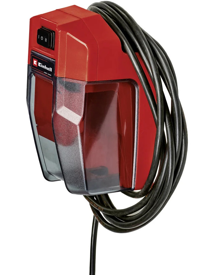 Einhell Akku Schmutzwasserpumpe GE-DP 18/25 LL Li-Solo 7000 l/h