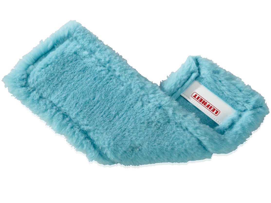 Leifheit Wischbezug Profi Static Plus XL