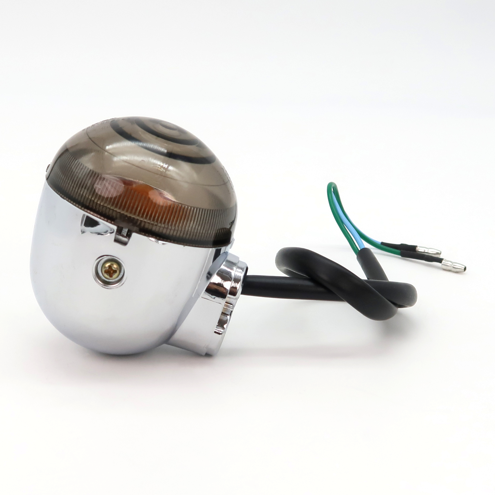 Rolektro Blinker vorne rechts für Trike25/YD