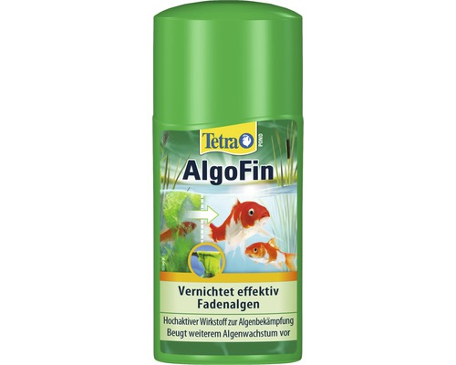 TetraPond AlgoFin Fadenalgen 250ml