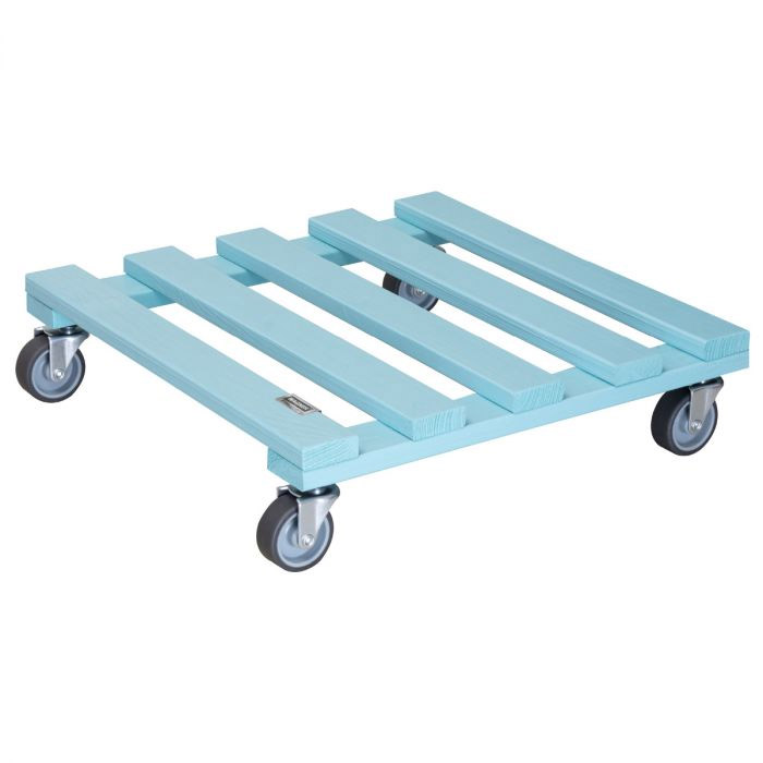 Multiroller Pflanzenroller Aqua Slash 380x380 mm für 120 kg