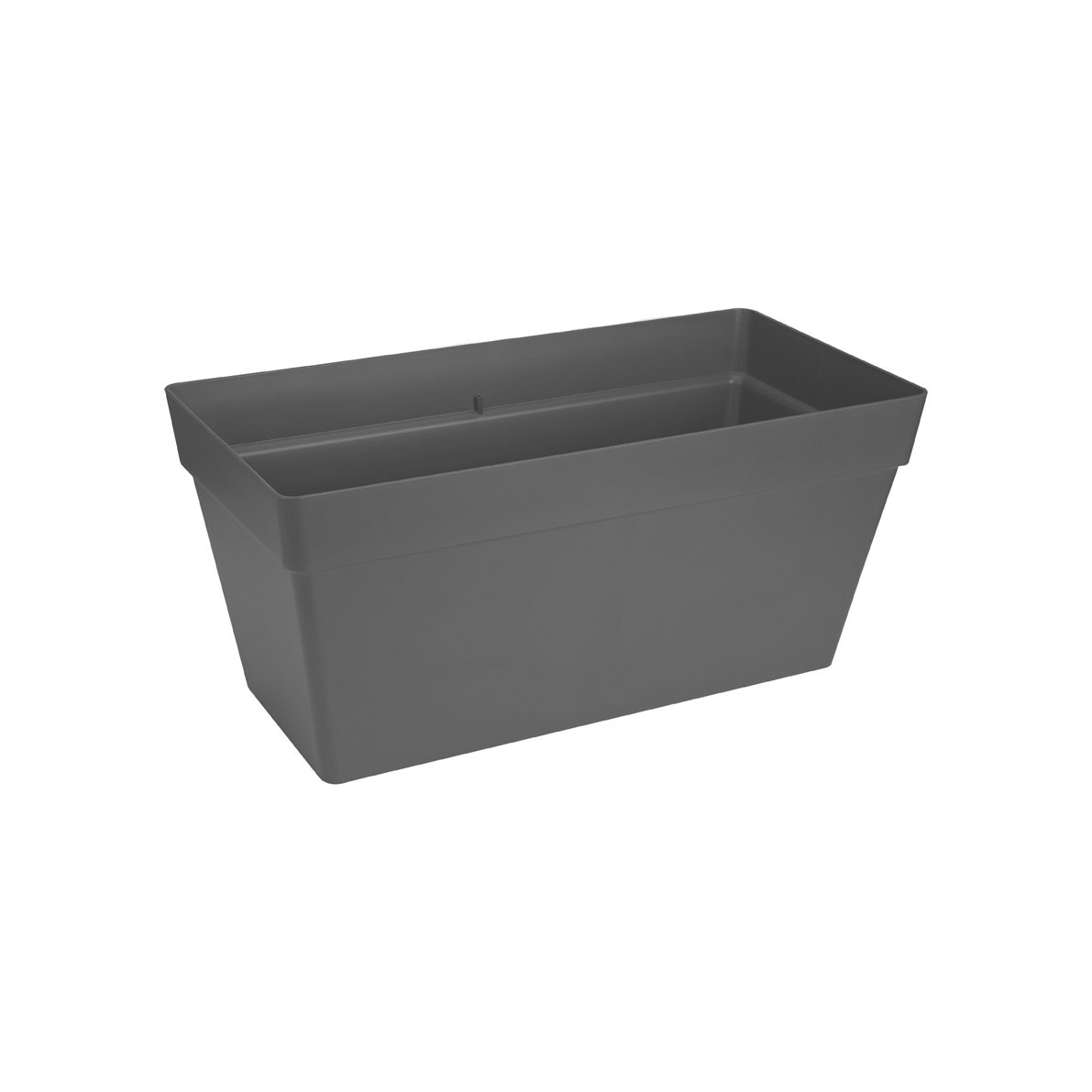 Planzkasten elho Loft Urban Terrace fahrbar 70cm anthrazit