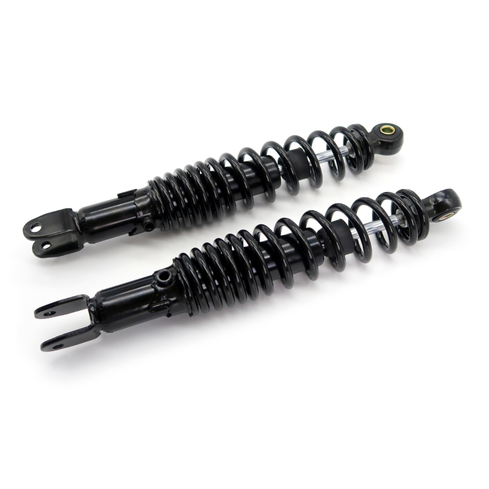 Rolektro Stoßdämpfer hinten, Paar für MX2