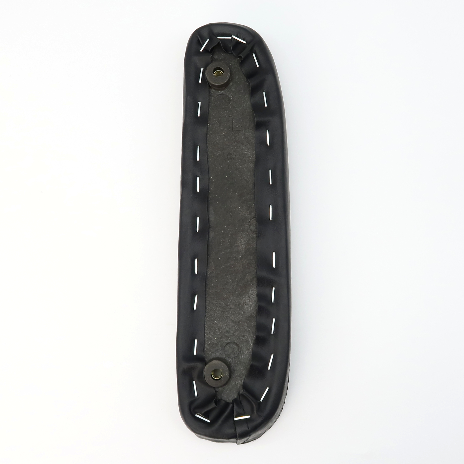 Rolektro Armlehne, Polsterung, links für Trike/Quad