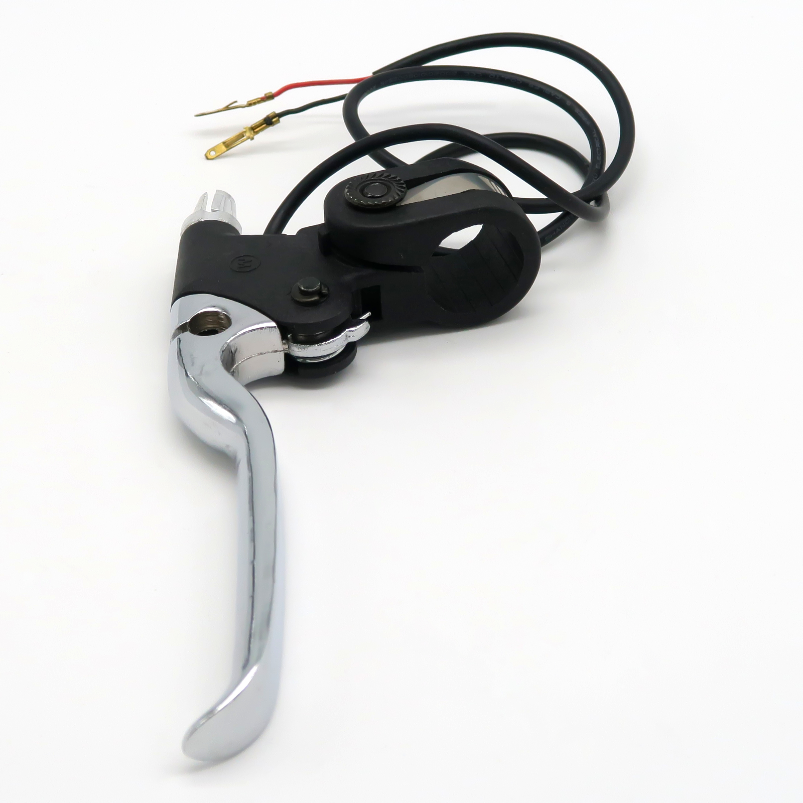 Rolektro Bremshebel inkl. Kabel rechts für BT125