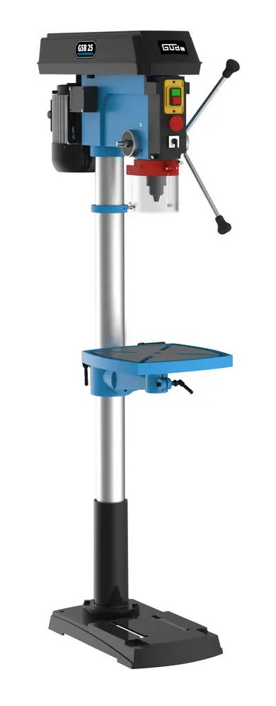 GÜDE Säulenbohrmaschine GSB 25 55423