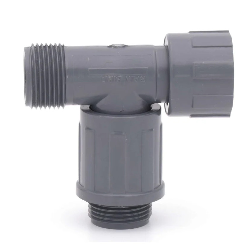 Rainbird T-Stück RB1301-010 Verschraubung 1" IG x 1" AG x 1" AG
