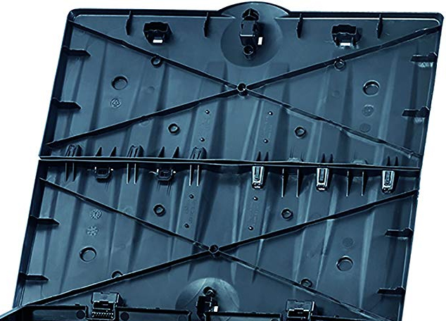 Deckel für ECO Master 450 Liter