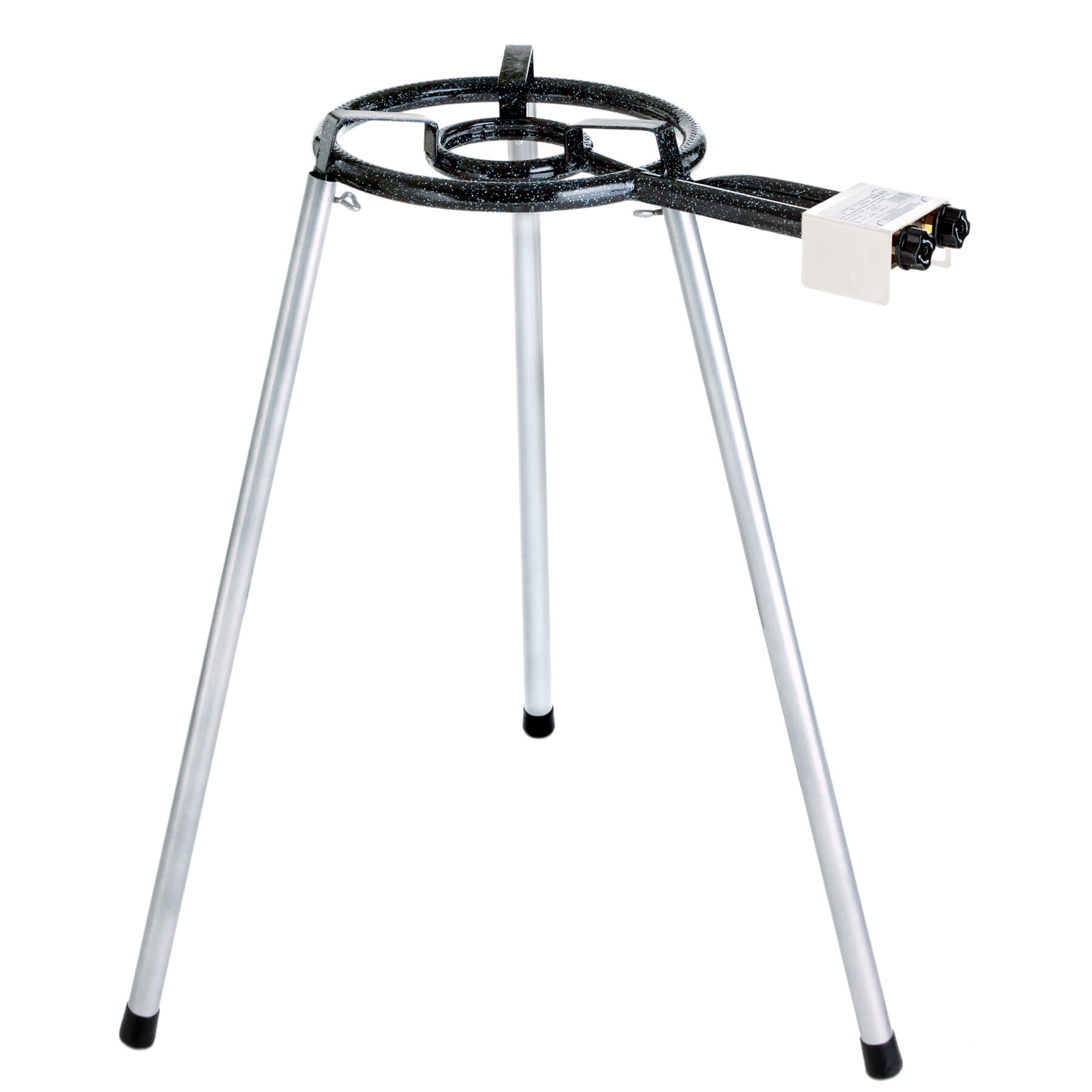 Paella World® Light Fuß für Brenner Ø30 bis Ø40cm