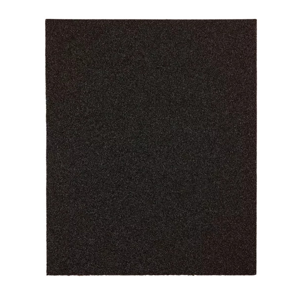 KWB Schleifpapier LACK & AUTO wasserfest 230 x 280 mm Körnung 320