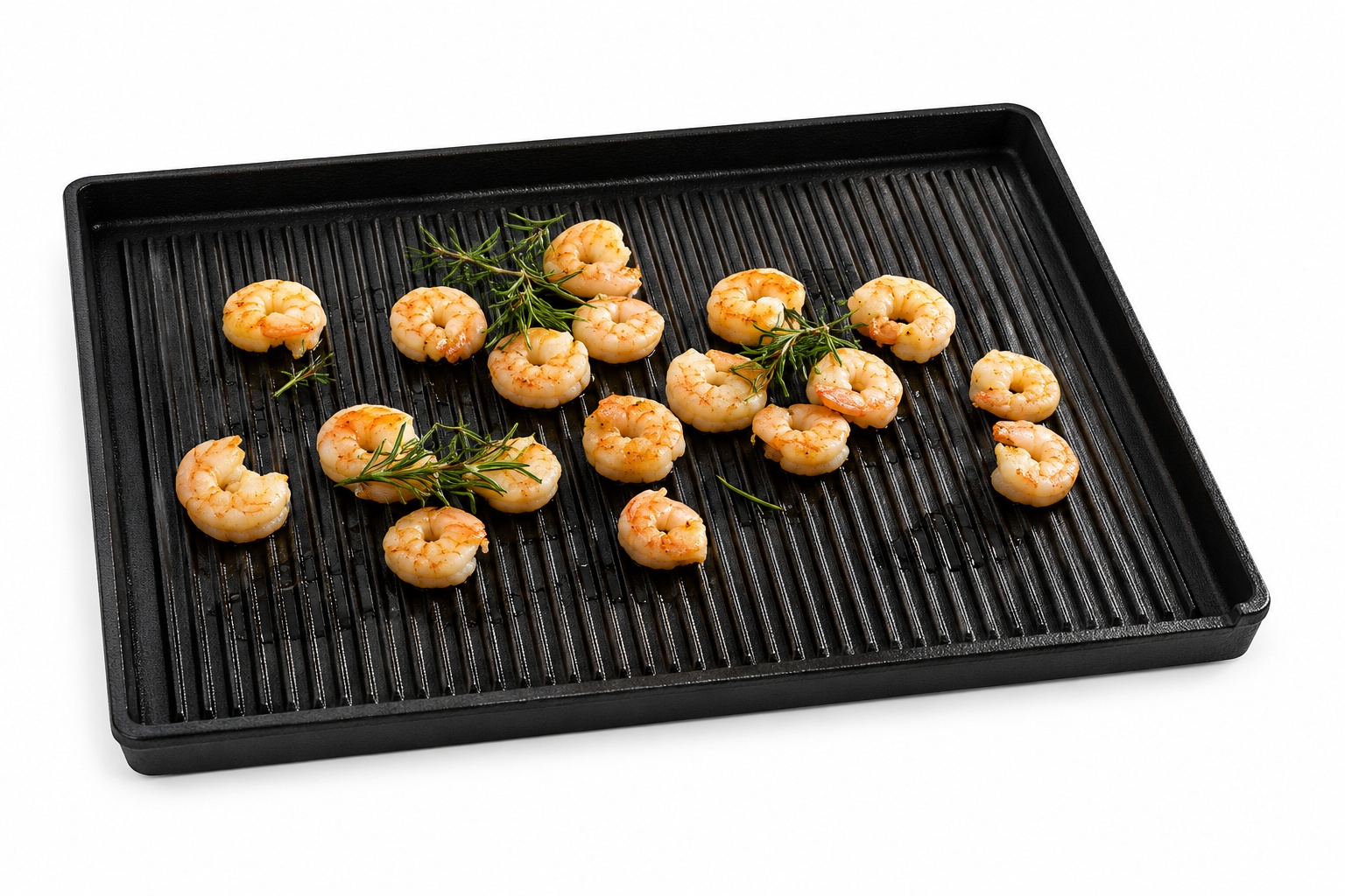 Grillplatte Guss für Wamsler Kohleherd W1-90