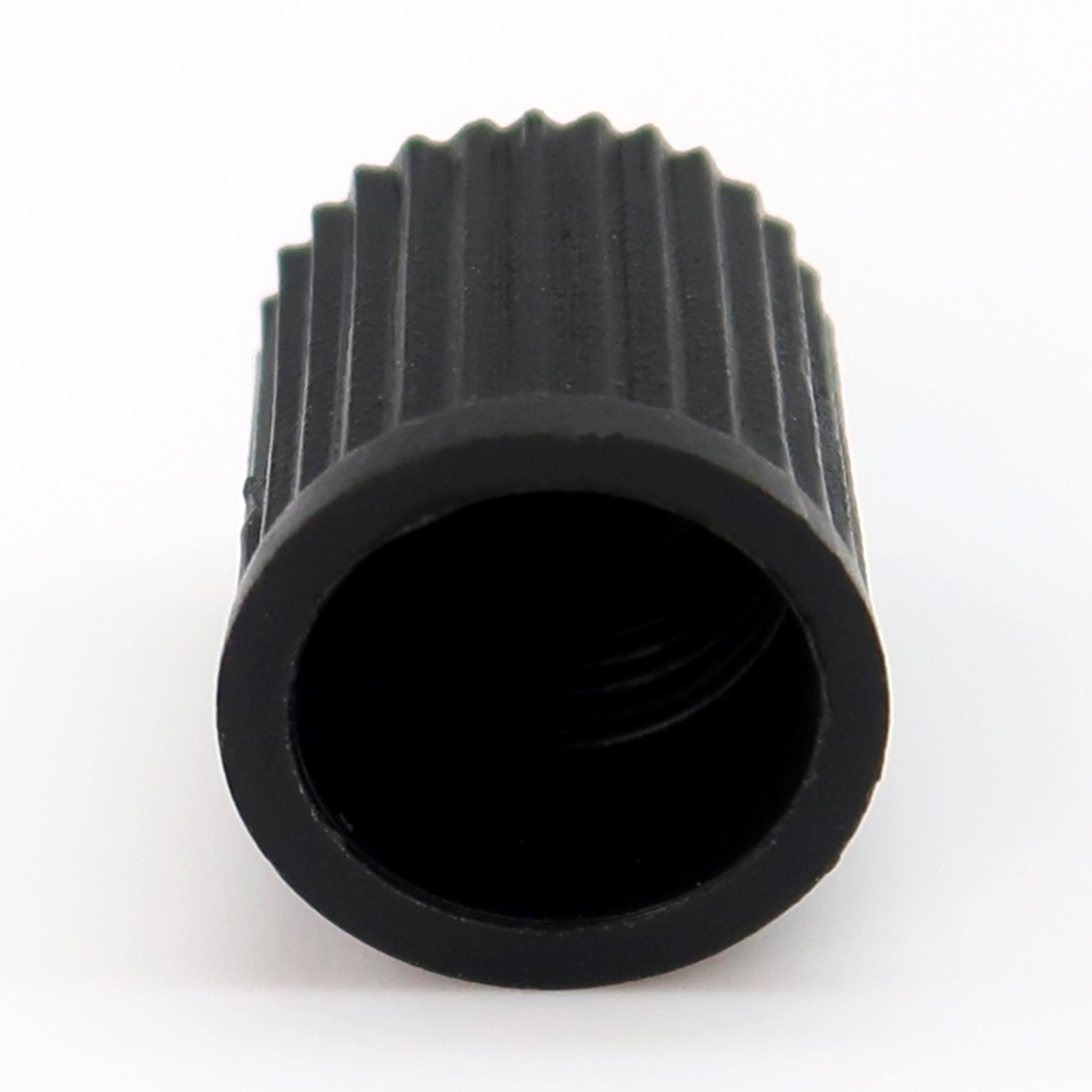 Rolektro Ventilkappe, Plastikkappe für Schlauch, Joy20/45/Jack20/45