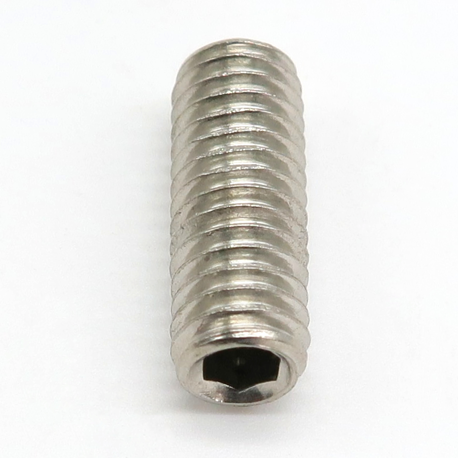 Rolektro Schraube, Madenschraube M6x15mm für BT250