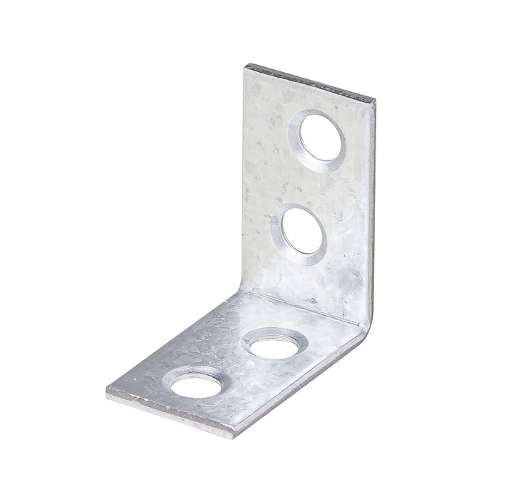 Stuhlwinkel Alberts verzinkt 25x25x14mm