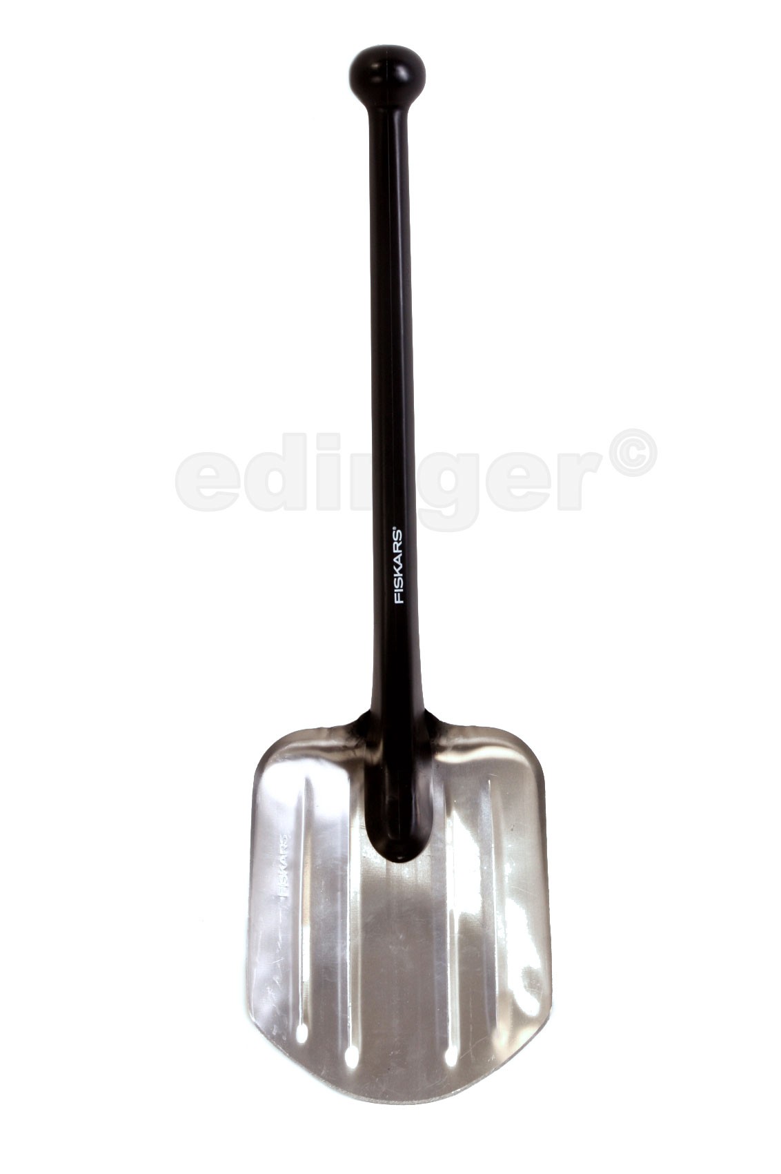 FISKARS Schaufel / Universalschaufel / Schneeschaufel Alu