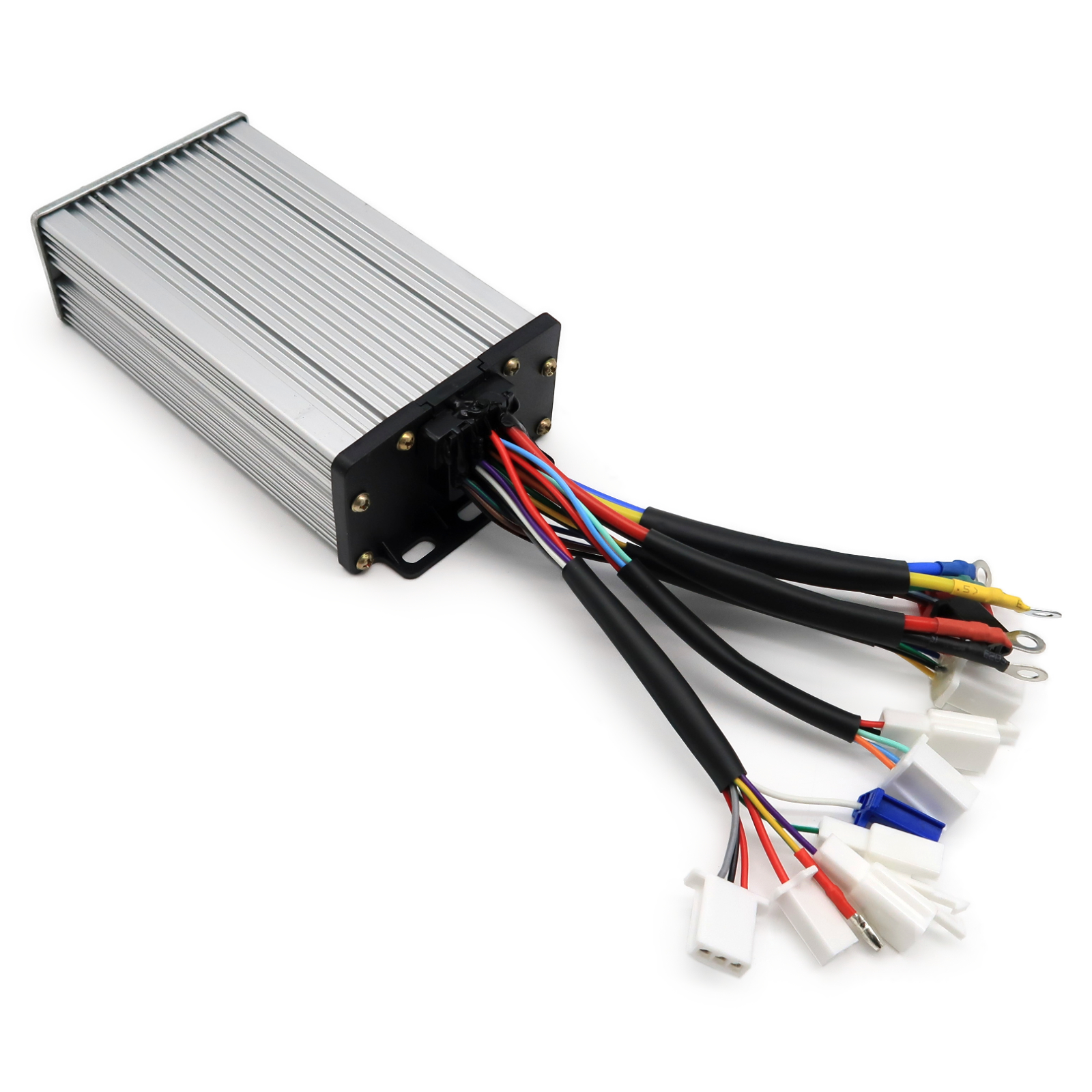 Rolektro Controller 60V, mit P für Trike/Quad