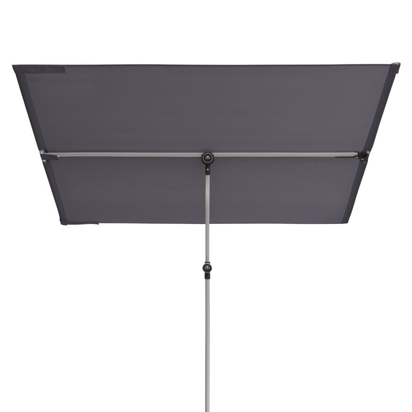 Doppler Sonnenschirm / Active Balkonblende 180x130cm Des. 840