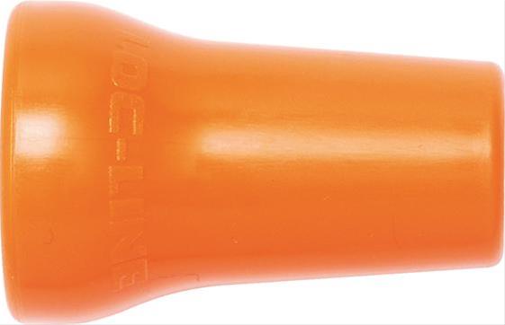 Kühlmittel-Runddüse 1/2" 4-tlg. 12mm IBT