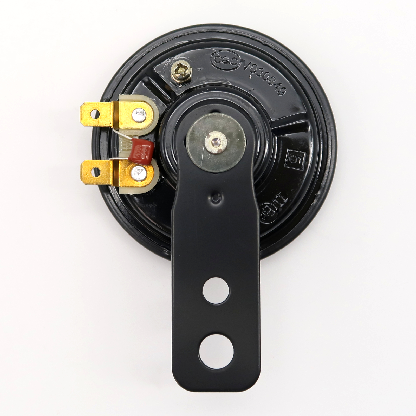 Rolektro Hupe, 12V für Trike/Quad