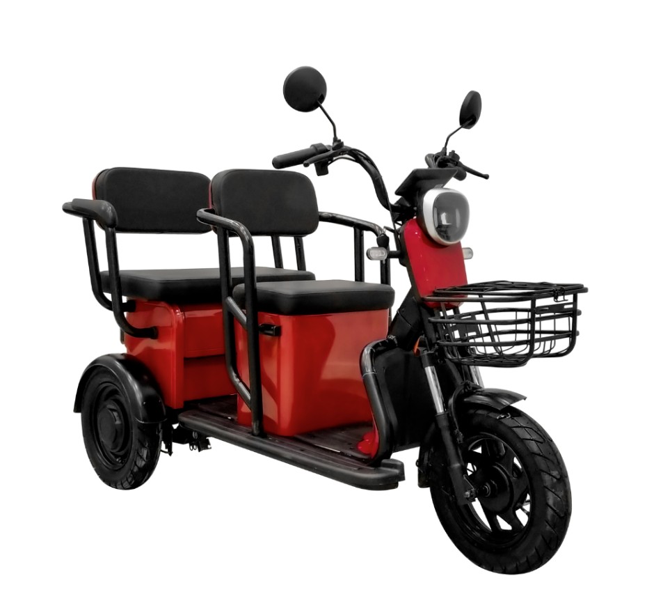 Elektromobil 3 Rad Vitale APM 5.2