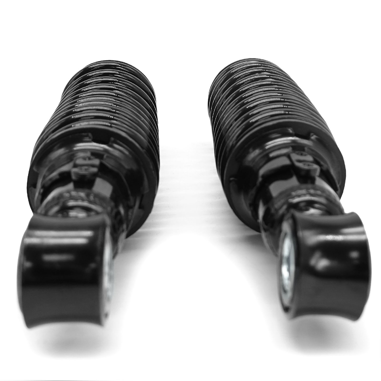 Rolektro Stoßdämpfer hinten, Paar für Trike15/25V2/Quad15/25V2/V3/R26