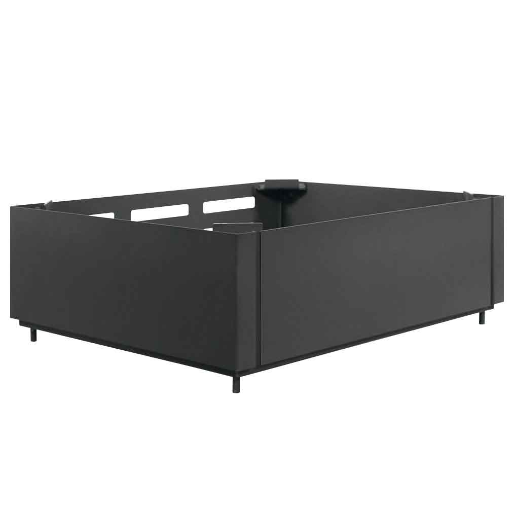 Erweiterungssegment D-Blok