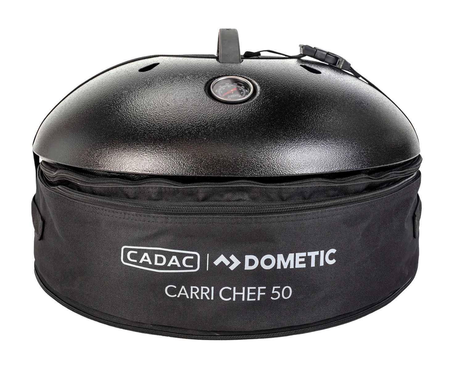 Cadac Gasgrill Carri Chef 50 BBQ / Grill2 Braai 30mbar
