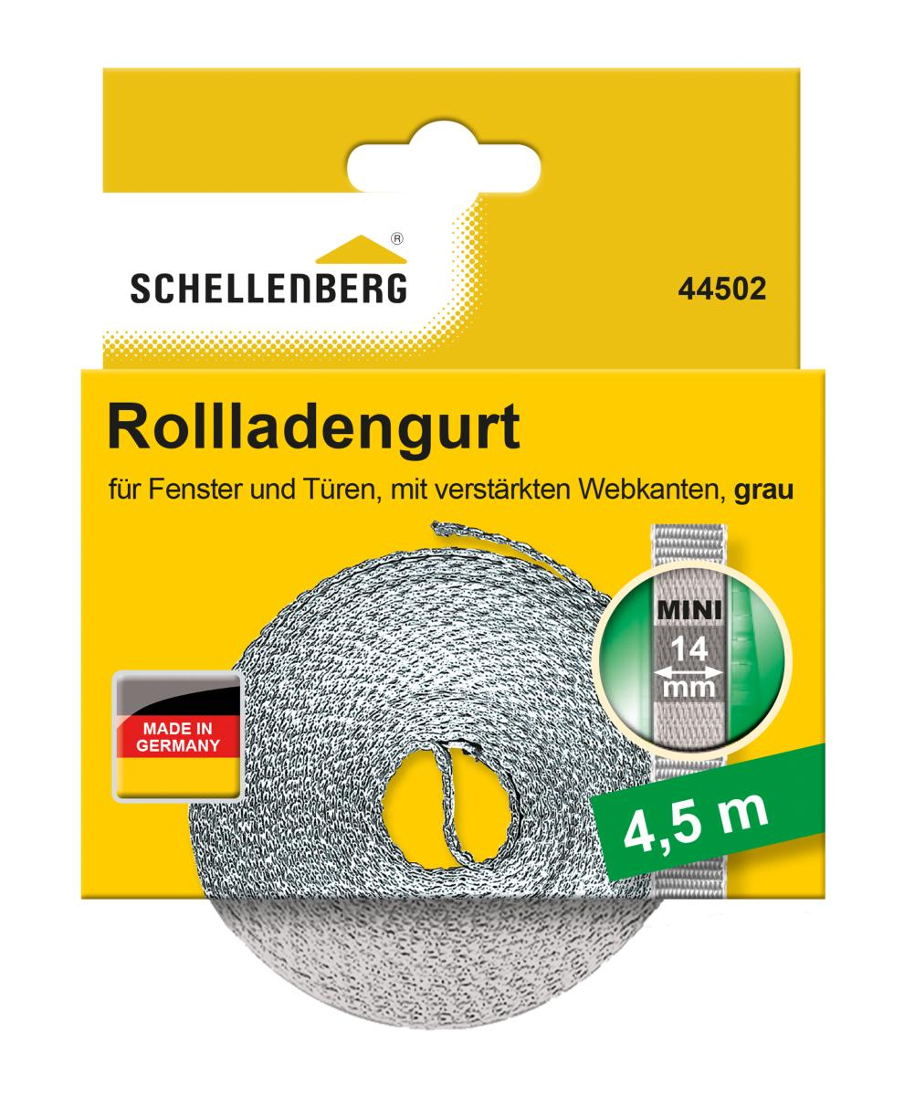 Schellenberg Rolladenkasten Dämmung 2-teilig 100x50x2,5cm bei