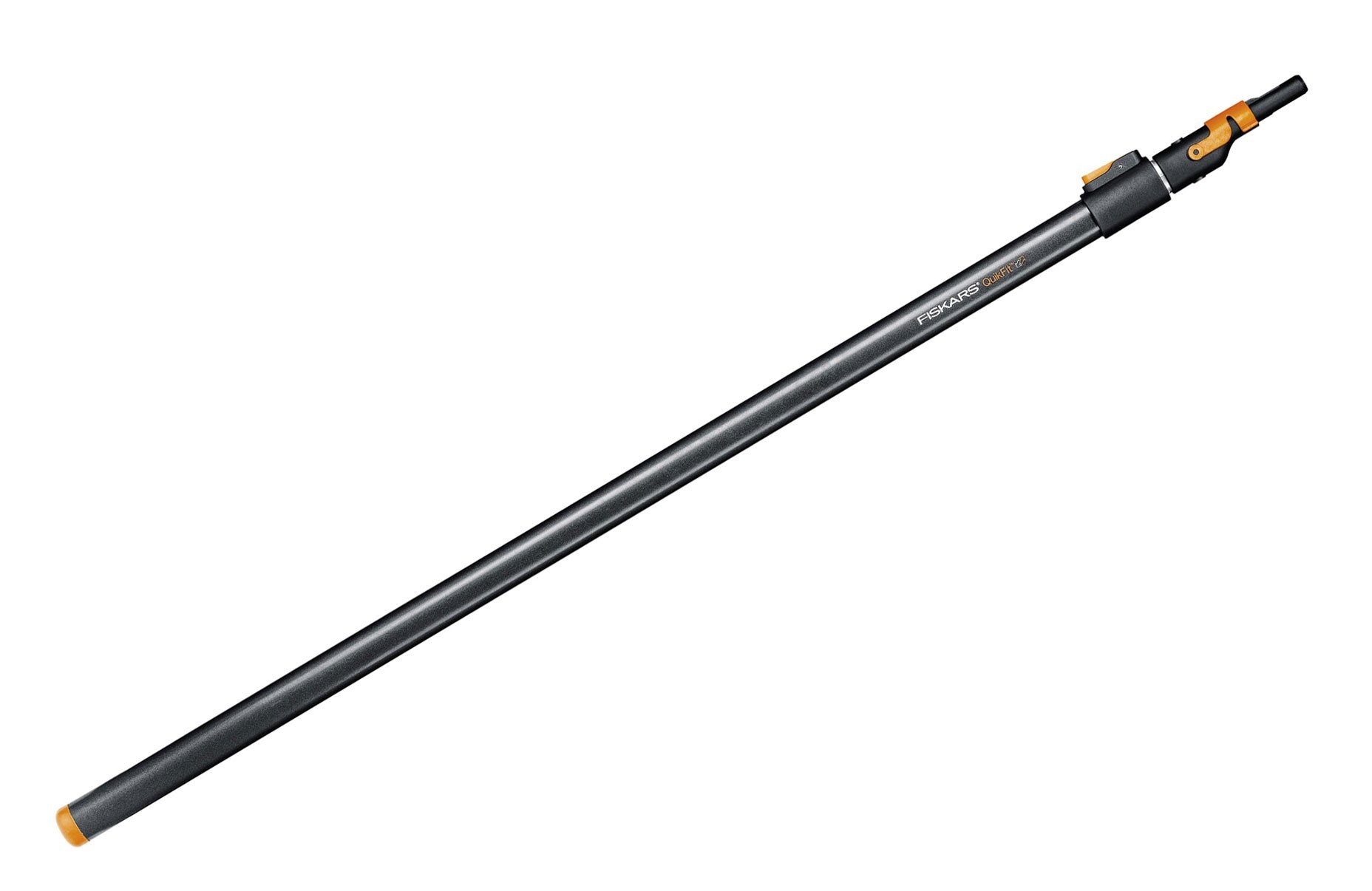 FISKARS QuikFitT Teleskop Stiel 140-240cm