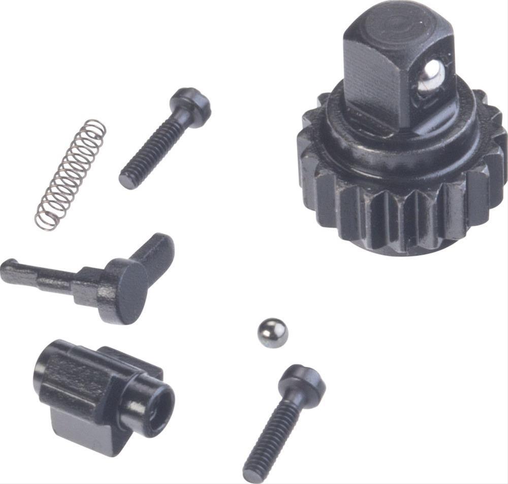 Reparatur-Satz f.1/4" Knarre Hazet