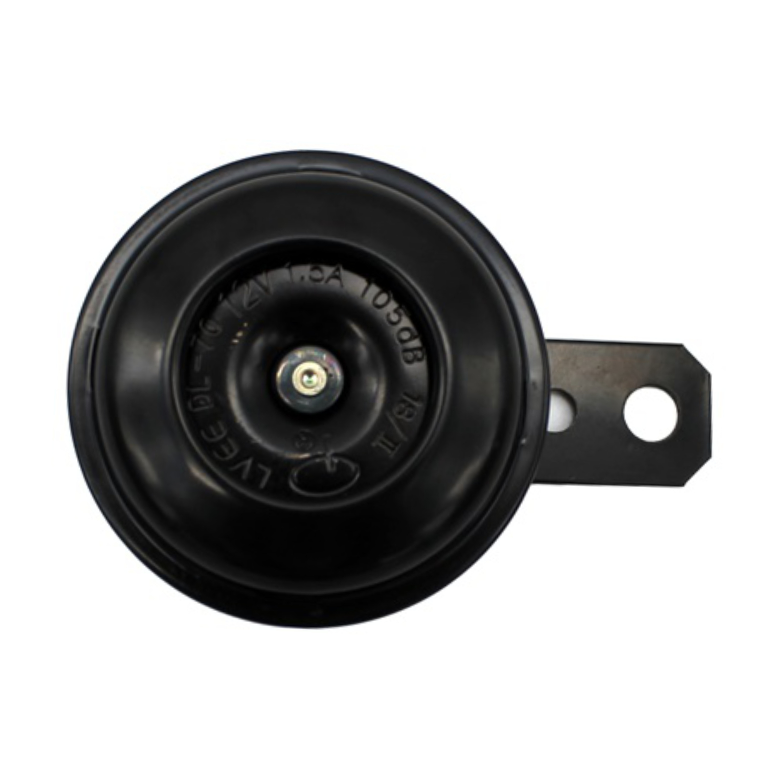 Rolektro Hupe, 12V für Trike15/25V2/Quad15/25V2/V3/R26