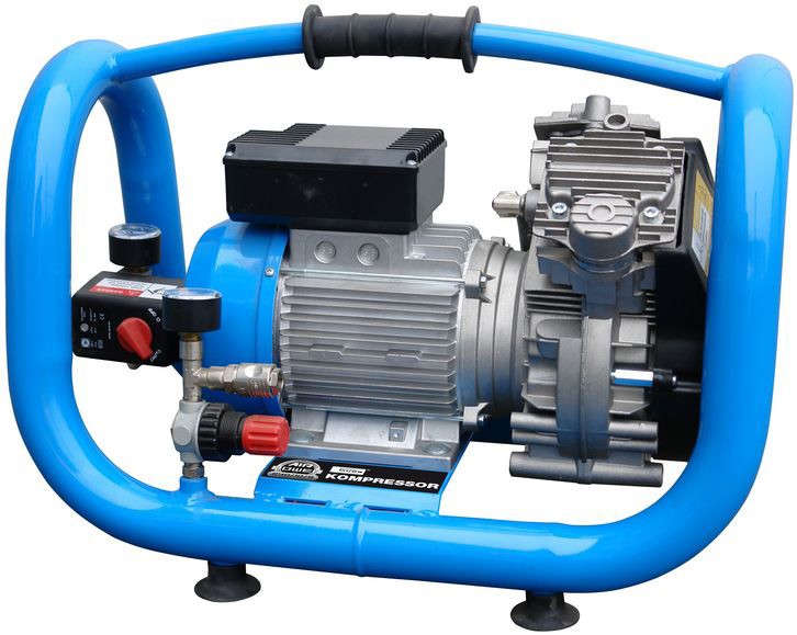 Kompressor Airpower 240/10/5 Güde