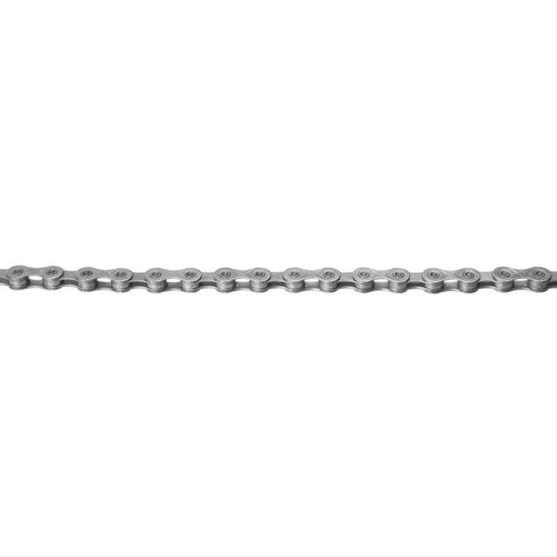 Schaltungskette X-12 KMC silber