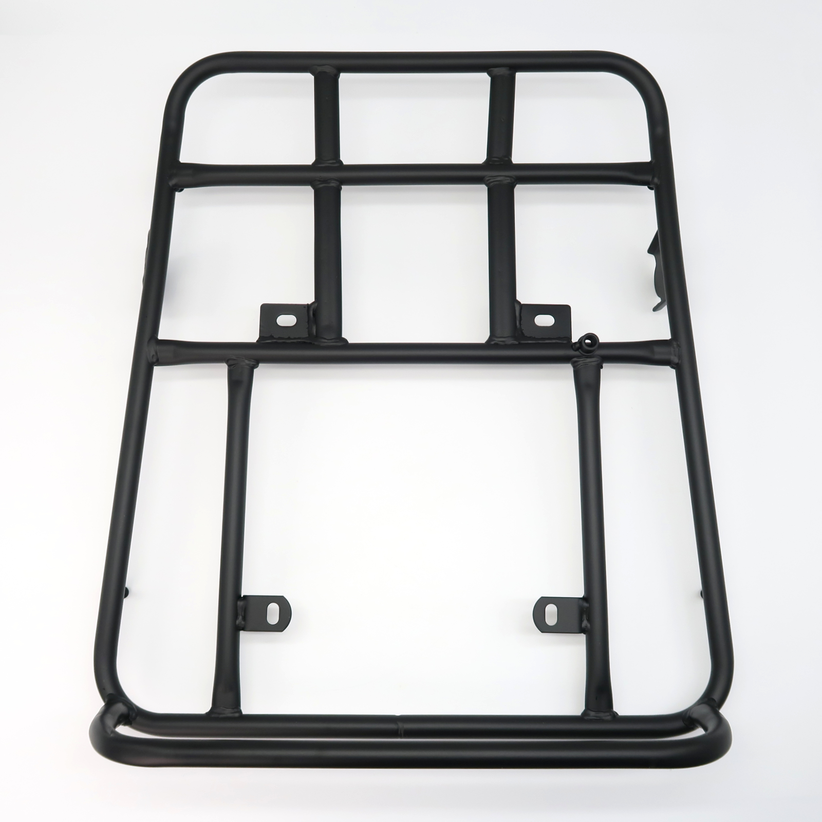 Rolektro Gepäckträger für Carrier25V2/V3