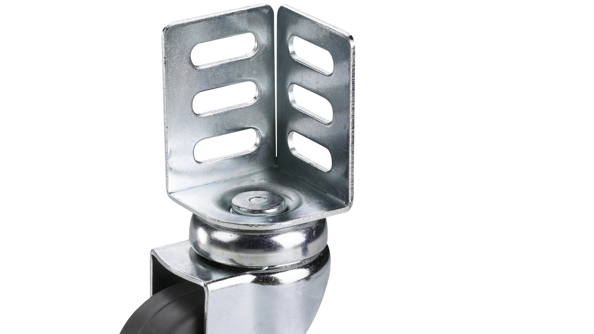 App.-Lenkrolle 50 mm